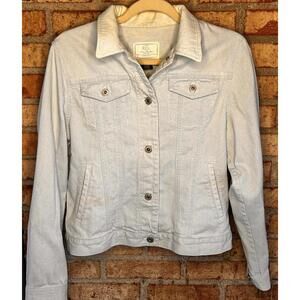 Vintage Ralph Lauren Traditional Raw Goods Denim Jacket